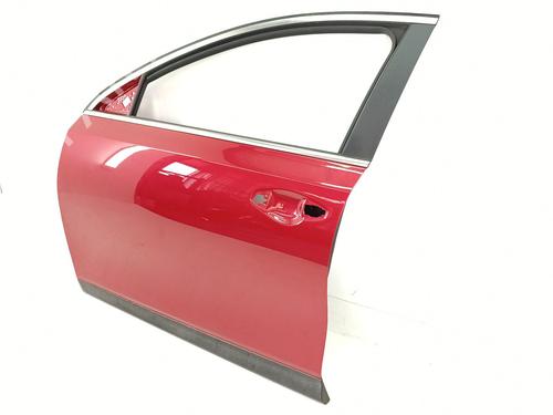 Left front door KIA XCEED (CD) 1.4 T-GDI | BP29709024C2 