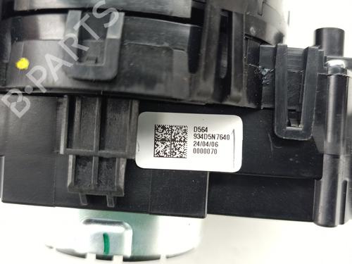 Switch HYUNDAI TUCSON (NX4E, NX4A)  | BP31756961I30 