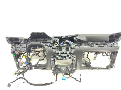 Dashboard PEUGEOT 208 II (UB_, UP_, UW_, UJ_) 1.2 PureTech 75 | BP30154092C46 