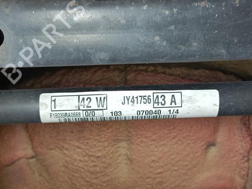 Anti roll bar FORD FOCUS III 1.5 TDCi | BP27298007M96 