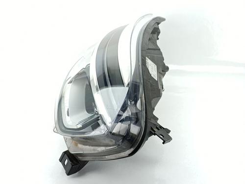 Right headlight RENAULT CAPTUR I (J5_, H5_) 0.9 TCe 90 | BP32492398C29