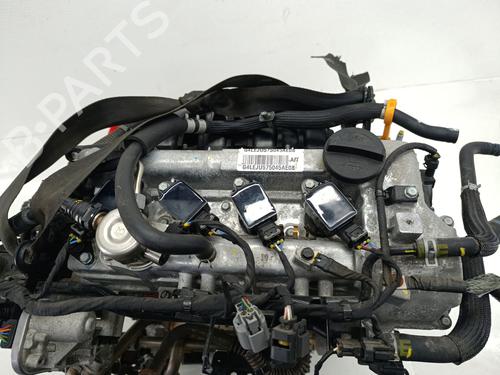 Engine HYUNDAI IONIQ (AE) 1.6 GDI Hybrid | BP31019022M1 