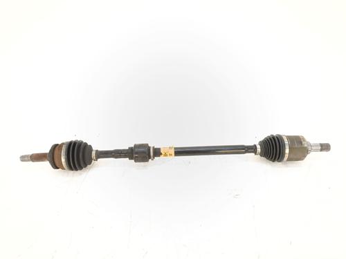 Used Right front driveshaft Right front driveshaft KIA STONIC (YB) 1.0 T-GDi Eco-Dynamics+ (101 hp) 39649335 39649335