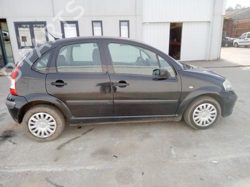 Rear left lock CITROËN C3 I (FC_, FN_) 1.4 HDi | BP13348720C100 