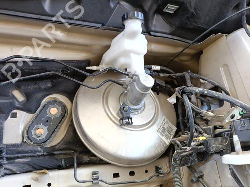 Servo brake PEUGEOT RIFTER 1.5 BlueHDi 100 | BP36160972M42 - Image 4