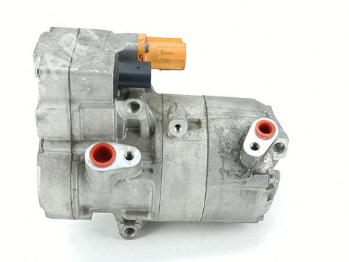 Used AC compressor AC compressor 37027795 37027795