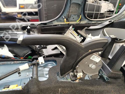Used Hand brake Hand brake 37518838 37518838