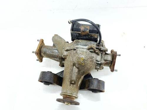 Rear differential SUZUKI GRAND VITARA II (JT, TE, TD) 1.9 DDiS All-wheel Drive (JT419, TD44, JB419WD, JB419XD,... | BP31642014M24 
