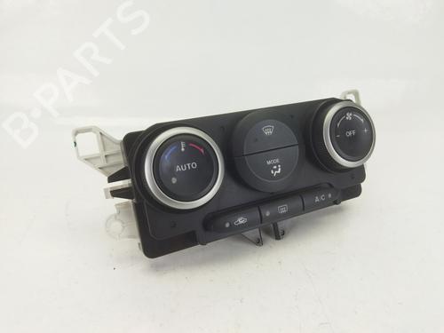 Used Climate control MAZDA CX-7 (ER) [2006-2014]  12845667
