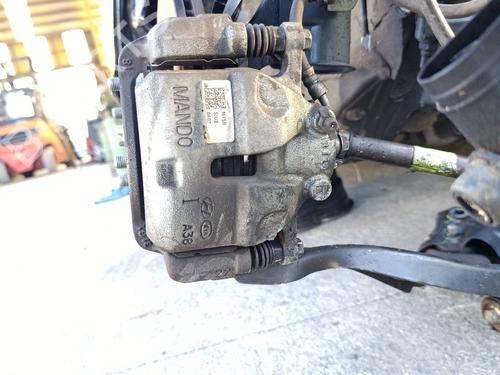 Used Right front brake caliper Right front brake caliper 39435868 39435868