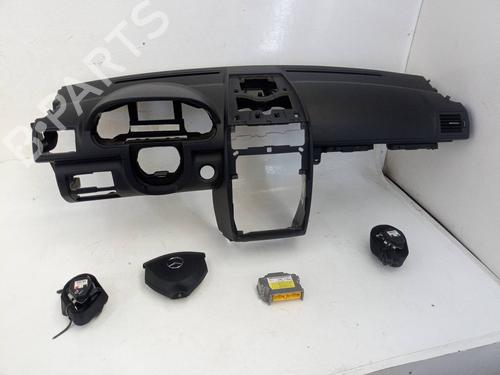 Airbag Kit MERCEDES-BENZ A-CLASS (W169) A 170 (169.032, 169.332) | BP14924334C86 