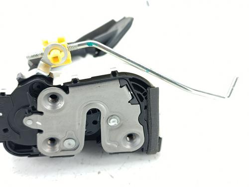 Rear left lock MG MG 3 (ZP2_)  | BP30153576C100 