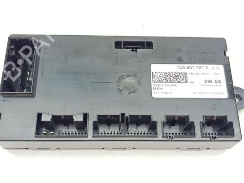 Used Electronic module Electronic module 37154467 37154467