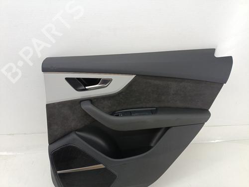 Rear right panel AUDI Q7 (4MB, 4MG, 4MQ) 60 TFSI e quattro | BP27870574C61