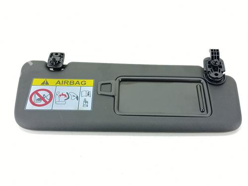 Used Right sun visor Right sun visor HYUNDAI i30 (PDE, PD, PDEN) 2.0 N (275 hp) 33203409 33203409