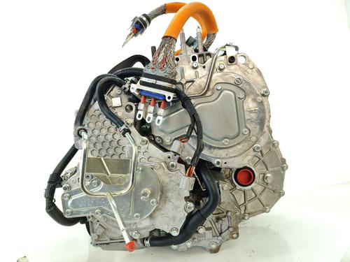 Gearbox MITSUBISHI OUTLANDER III (GG_W, GF_W, ZJ, ZL, ZK) Plug-in Hybrid (GG2W) | BP28378230M3 