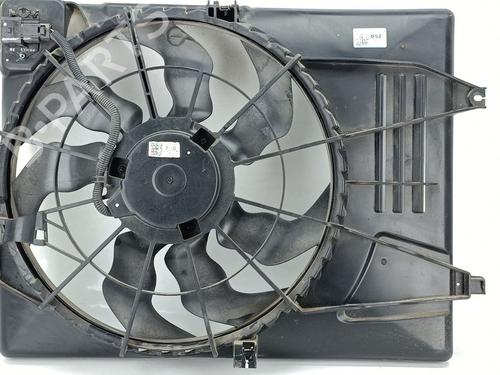 Used Radiator fan HYUNDAI TUCSON (TL, TLE) 1.6 GDi (132 hp) 29537854