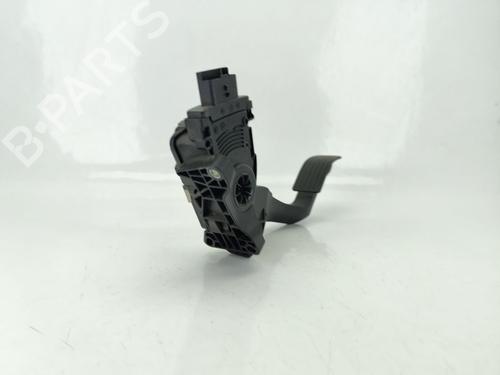 Pedal CITROËN C4 CACTUS 1.2 PureTech 130 | BP29624967I4 
