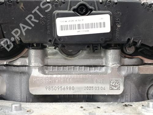 Engine CITROËN C4 X (BD_, BE_, BF_) ë-C4 X (BFZKXC) | BP37074271M1 - Image 8