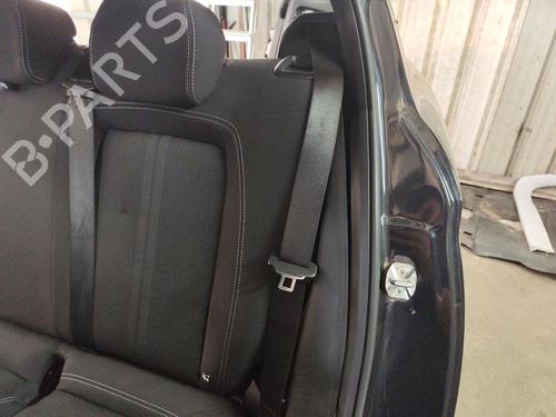 Sicherheitsgurt hinten links für FIAT TIPO Hatchback (356_, 357_) 1.3 D (356HXH1A) (95 hp) 27385145