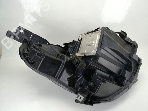 Left headlight RENAULT CAPTUR II (HF_) TCe 90 (HFM6) | BP37874681C28  - Image 6