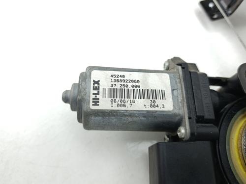 Front left window mechanism PEUGEOT BOXER Van 2.0 BlueHDi 130 | BP39592460C22 - Image 4