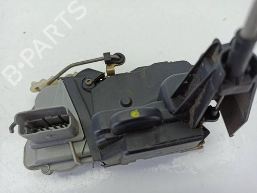 Front left lock PEUGEOT 307 SW (3H)  | BP8944864C98 