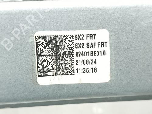 Front left window mechanism HYUNDAI KONA (OS, OSE, OSI) | BP30929593C22