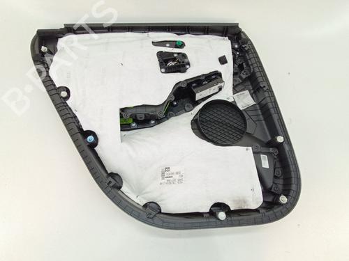 Rear right panel HYUNDAI i30 (PDE, PD, PDEN) 1.5 | BP36993357C61 - Image 5