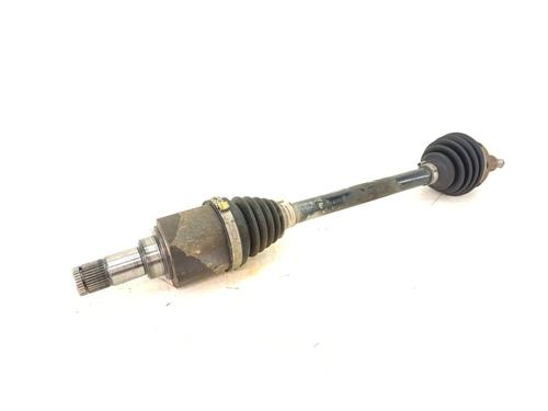 Left front driveshaft SKODA FABIA IV (PJ3) 1.0 MPI | BP38411597M38 - Image 3