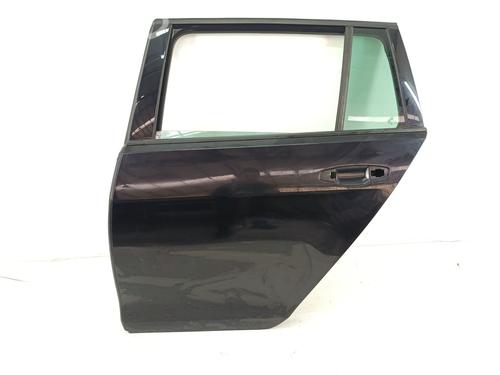 Puerta trasera izquierda VW GOLF VII Variant (BA5, BV5) 1.6 TDI (115 hp) 30882769