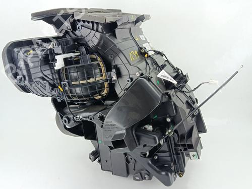 Used Heater matrix box DACIA SANDERO III 1.0 SCe 65 (67 hp) 32003130