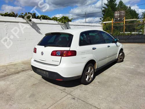 Oliekøler FIAT CROMA (194_)  | BP25877579M33 