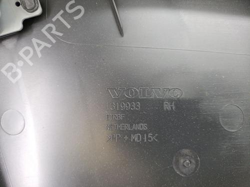 Front right panel VOLVO V40 Hatchback (525) D2 | BP37260739C59 - Image 3