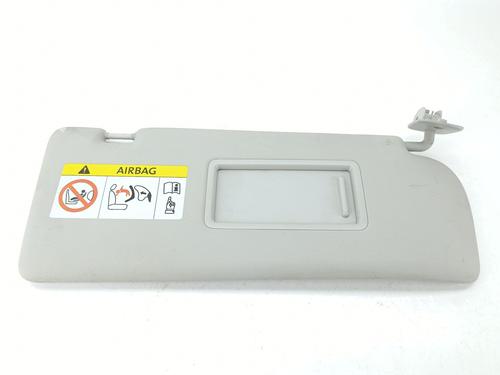 Used Right sun visor SEAT ALHAMBRA (710, 711) [2010-2022]  32187117