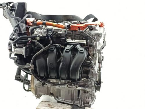 Motor LEXUS NX (_Z1_) 300h (AYZ10_) | BP29526504M1 