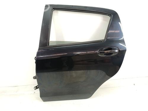 Dør venstre bagtil TOYOTA YARIS (_P13_) 1.0 (KSP130) (72 hp) 32747793