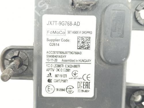 Electronic module FORD FOCUS IV (HN) 1.5 EcoBlue | BP36777992M83 - Image 4