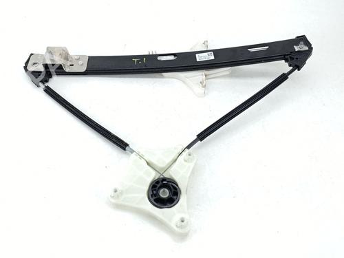 Used Rear left window mechanism Rear left window mechanism SEAT IBIZA V (KJ1, KJG) 1.0 TSI (95 hp) 34136071 34136071