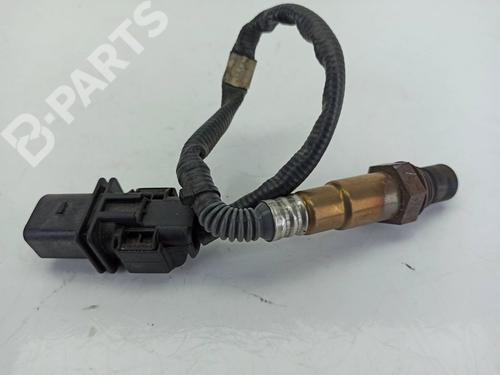 Used Electronic sensor Electronic sensor PEUGEOT 308 SW I (4E_, 4H_) 1.6 HDi (92 hp) 10233209 10233209