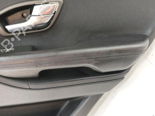 Rear right panel LAND ROVER RANGE ROVER EVOQUE (L538)  | BP27379859C61 