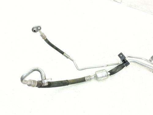 AC pipe OPEL CROSSLAND X / CROSSLAND (P17, P2QO) 1.2 (75) | BP31882562M126