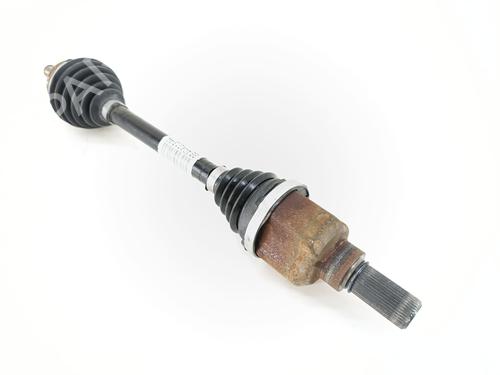 Left front driveshaft OPEL CORSA F (P2JO) 1.2 (68) | BP36808412M38 - Image 3