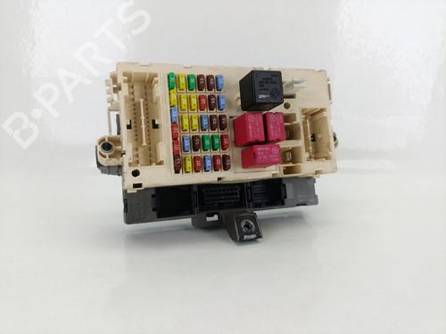 Fuse box ALFA ROMEO 159 (939_)  | BP25876745E1 