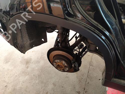 Rear right wheel arch trim BMW X1 (E84) sDrive 20 d | BP26712245C137 