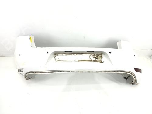 Used Rear bumper VW GOLF VI (5K1) 2.0 GTi (210 hp) 31182454
