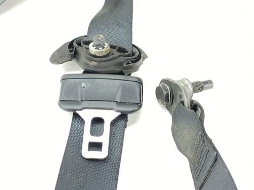 Front right seatbelt MERCEDES-BENZ SPRINTER 3,5-t Van (B907, B910) 315 CDI RWD (907.631, 907.633, 907.635, 907.637) | BP39713222I25 - Image 4