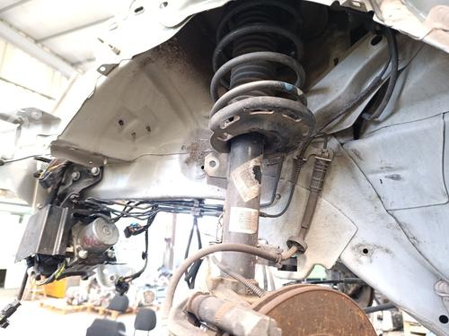 Used Left front shock absorber Left front shock absorber 39239957 39239957