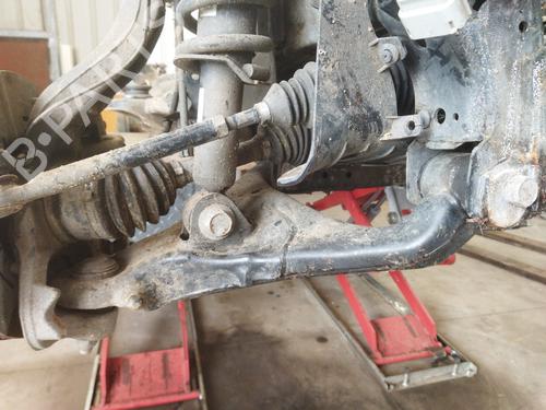Right front suspension arm FORD RANGER (TKE)  | BP26554421M13