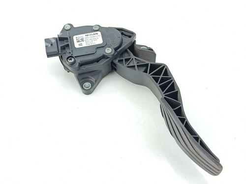 Pedal Pedal NISSAN X-TRAIL III (T32_, T32R, T32RR) 1.6 dCi ALL MODE 4x4-i (NT32) (130 hp) 33434843 33434843